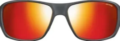 Junior Rookie 2 Spectron 3 CF lasten aurinkolasit, musta-Julbo Hot