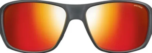 Junior Rookie 2 Spectron 3 CF lasten aurinkolasit, musta-Julbo Hot