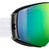 Julbo Launcher REACTIV 1-3 Glare Control laskettelulasit, valkoinen Clearance