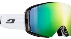 Julbo Launcher REACTIV 1-3 Glare Control laskettelulasit, valkoinen Clearance
