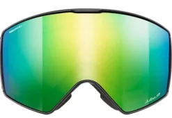 Julbo Launcher REACTIV 1-3 Glare Control laskettelulasit, valkoinen Clearance