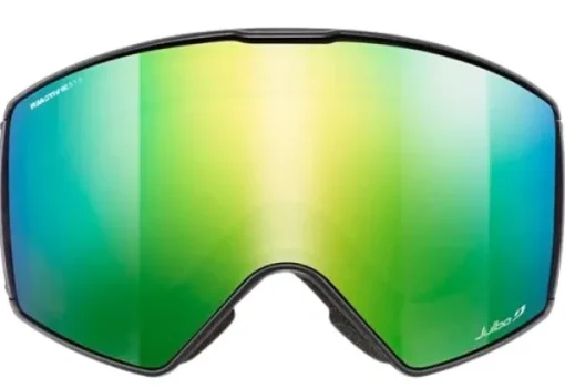 Julbo Launcher REACTIV 1-3 Glare Control laskettelulasit, valkoinen Clearance