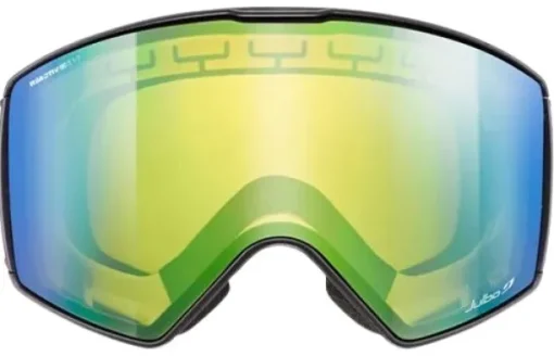 Julbo Launcher REACTIV 1-3 Glare Control laskettelulasit, valkoinen Clearance