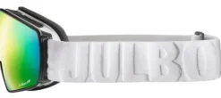 Julbo Launcher REACTIV 1-3 Glare Control laskettelulasit, valkoinen Clearance