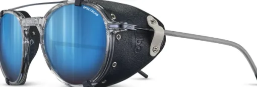Julbo Legacy Cristal/Shields Blue Spectron 3 CF Discount