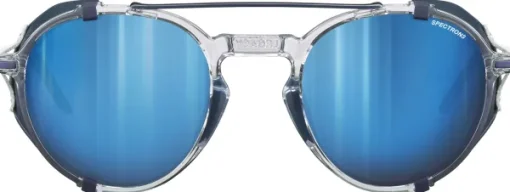 Julbo Legacy Cristal/Shields Blue Spectron 3 CF Discount