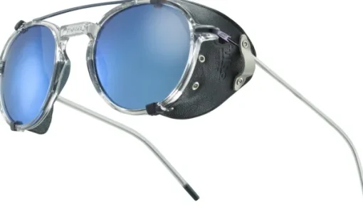 Julbo Legacy Cristal/Shields Blue Spectron 3 CF Discount