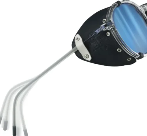 Julbo Legacy Cristal/Shields Blue Spectron 3 CF Discount