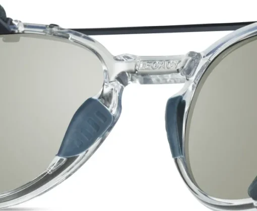 Julbo Legacy Cristal/Shields Blue Spectron 3 CF Discount