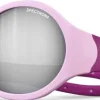 Julbo Loop M Light Pink / Dark Pink Spectron 4 baby lasten aurinkolasit Discount
