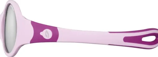 Julbo Loop M Light Pink / Dark Pink Spectron 4 baby lasten aurinkolasit Discount