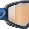Mars Spectron 3 laskettelulasit, sininen-Julbo Fashion
