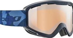 Mars Spectron 3 laskettelulasit, sininen-Julbo Fashion