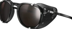 Julbo Millenium Shiny Translucent Black / Black / White Reactiv 2-4 Polarized Online