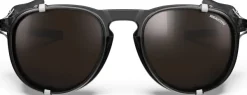 Julbo Millenium Shiny Translucent Black / Black / White Reactiv 2-4 Polarized Online