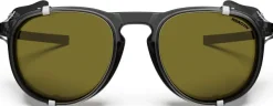 Julbo Millenium Shiny Translucent Black / Black / White Reactiv 2-4 Polarized Online