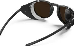 Julbo Millenium Shiny Translucent Black / Black / White Reactiv 2-4 Polarized Online