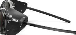 Julbo Millenium Shiny Translucent Black / Black / White Reactiv 2-4 Polarized Online