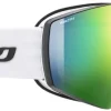 Razor Edge REACTIV 1-3 High Contrast laskettelulasit, musta/valkoinen-Julbo Clearance