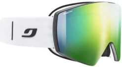 Razor Edge REACTIV 1-3 High Contrast laskettelulasit, musta/valkoinen-Julbo Clearance