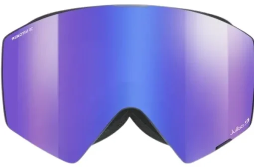 Razor Edge REACTIV 1-3 Glare Control laskettelulasit, musta/harmaa-Julbo Fashion