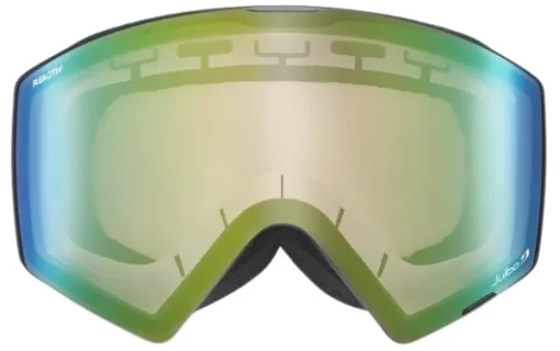 Razor Edge REACTIV 1-3 High Contrast laskettelulasit, musta/valkoinen-Julbo Clearance
