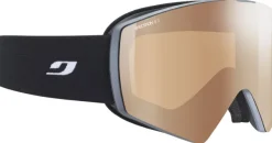 Julbo Razor Edge Spectron 3 laskettelulasit, harmaa/musta Online