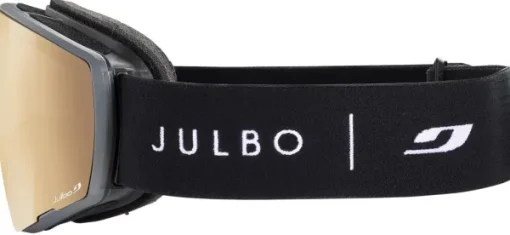 Julbo Razor Edge Spectron 3 laskettelulasit, harmaa/musta Online