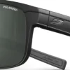 Julbo Renegade Spectron Polarized 3 aurinkolasit, Matt Black Sale