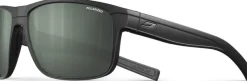 Julbo Renegade Spectron Polarized 3 aurinkolasit, Matt Black Sale