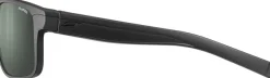 Julbo Renegade Spectron Polarized 3 aurinkolasit, Matt Black Sale