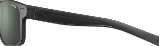 Julbo Renegade Spectron Polarized 3 aurinkolasit, Matt Black Sale
