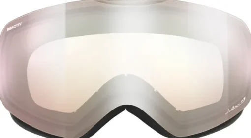 Shadow Black Reactiv 0-4 High Contrast laskettelulasit-Julbo New