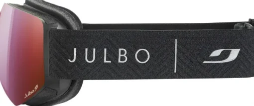 Shadow Black Reactiv 0-4 High Contrast laskettelulasit-Julbo New
