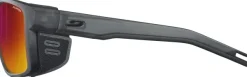 Shield Translucent Black / Black Polarized 3CF aurinkolasit-Julbo Online