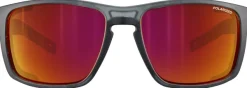 Shield Translucent Black / Black Polarized 3CF aurinkolasit-Julbo Online