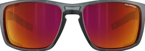 Shield Translucent Black / Black Polarized 3CF aurinkolasit-Julbo Online