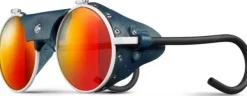 Julbo Vermont Classic Spectron 3 CF -aurinkolasit (White/Blue) Discount