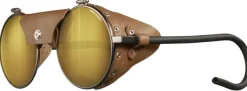 Vermont Classic Spectron 3 CF Brass/Brown-Julbo Outlet