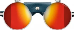 Julbo Vermont Classic Spectron 3 CF -aurinkolasit (White/Blue) Discount