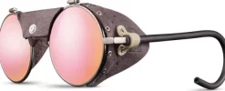 Vermont Spectron 3 CF aurinkolasit, kuparinruskea-Julbo Online