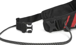Julius K9 Speed Belt vetovyö, punainen Clearance