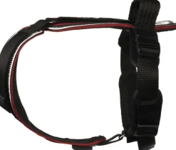 Julius K9 Speed Harness koiran valjaat, koko L, punainen New