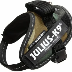 Julius-K9 IDC Mini -valjaat (49-67 cm)-Julius K9 Best