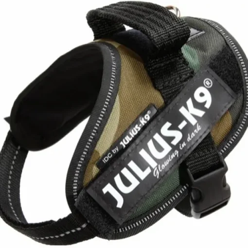 Julius-K9 IDC Mini -valjaat (49-67 cm)-Julius K9 Best