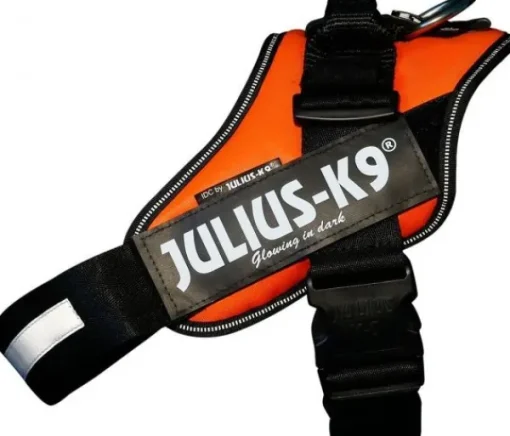 Julius-K9 IDC Mini -valjaat (49-67 cm)-Julius K9 Best