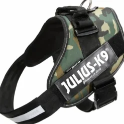 Julius-K9 IDC Power -valjaat (82-115 cm)-Julius K9 Fashion