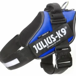 Julius-K9 IDC Power -valjaat (82-115 cm)-Julius K9 Fashion