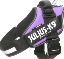 Julius-K9 IDC Power -valjaat (82-115 cm)-Julius K9 Fashion