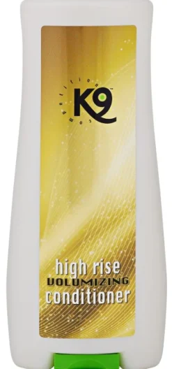 K9 Conditioner High Rise tuuheuttava hoitoaine koirille, 2,7L Sale